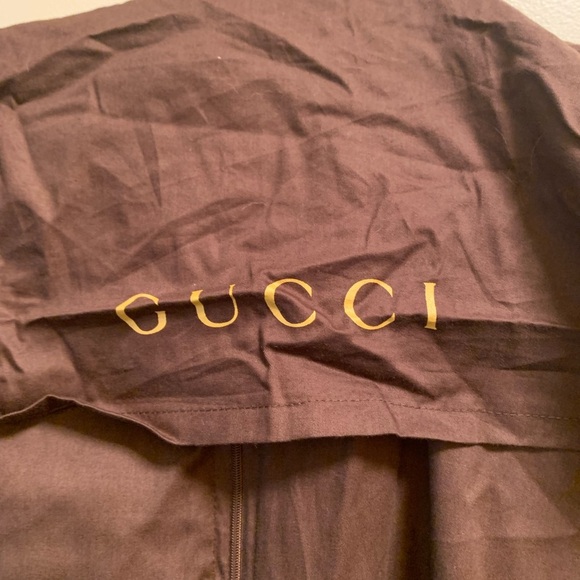 NWOT Gucci Garment Bag - Picture 3 of 6